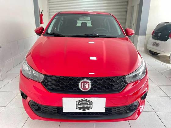 FIAT ARGO 1.0 FIREFLY FLEX DRIVE MANUAL FIAT ARGO 1.0 FIREFLY FLEX DRIVE MANUAL